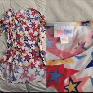 3xl Lularoe Irma
